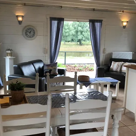 Chalet Viva La Vie *