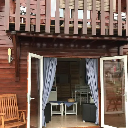 Viva La Vie Chalet