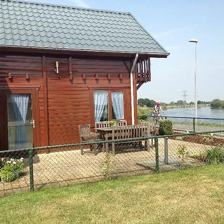 Chalet Viva La Vie